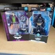 McFarlane Toys DC Multiverse Batman Platinum Edition The Dark Knight Joker Delux