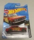 Hot Wheels 2018 NIGHT BURNERZ  SERIES 71 DATSUN 510  RED  Moma