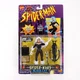 NEW 1996 Marvel Spider-Man Animated Serie Black Cat Action Figure by Toy Biz