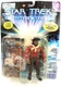 1996 Playmates Star Trek Holodeck Series Sheriff Worf 5" Collector Action Figure