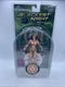 DC Direct BLACKEST NIGHT Star Sapphire Wonder Woman 2010 Series 6 Figure