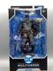 DC Comics McFarlane Toys Batman by Todd McFarlane 7-Inch Figure New in Stock