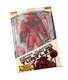 ✅ NECA Teenage Mutant Ninja Turtles Mirage Foot Elite Assassin RED VARIANT