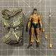 🔱Namor Quetzalcoatl K&rsquo;uk&rsquo;ulkan Hasbro Marvel Legends Black Panther🔱
