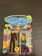 1993 Playmates Star Trek The Next Generation Q Action Figure New Sealed! #6058