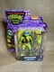 Playmates TMNT Teenage Mutant Ninja Turtles Mutant Mayhem Leonardo the Leader