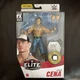 Mattel WWE "The Doctor of Thuganomics" John Cena 2021 Top Picks Elite