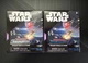 2-PACK Star Wars Micro Galaxy Squadron Series 5 MYSTERY Pack (Vehicle & Figure)