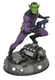 Diamond Select Toys Marvel Gallery: Skrull PVC Statue, 10 inches