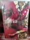 Hot Toys VGM38 Marvel's Spider-Man (Iron Spider Armor Suit Version) 1/6 Figure
