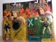 TOY BIZ HERCULES THE LEGENDARY JOURNEYS XENA (WARRIOR PRINCESS) & ATALANTA lot
