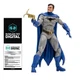 Mcfarlane Toys Dc Multiverse Batman Multicolor Figure With Collectible Art Card