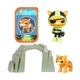 Octonauts Above & Beyond | Kwazii Adventure Pack