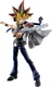 BANDAI S.H.Figuarts Yu-Gi-Oh! Duel Monsters YAMI YUGI 160mm w/ Tracking NEW
