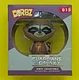 Funko Dorbz Marvel Guardians of the Galaxy Rocket Racoon Vinyl Collectible #015