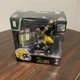 NEW Mcfarlane Toys NFL Sportspicks Josh Jacobs Figure Signed  Limited 300