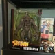 ￼Spawn MEGAFIG THE VIOLATOR McFarlane Toys 10&rdquo; 2021