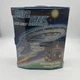 Star Trek The Next Generation Figure Collector's Carrying Case, CASE ONLY - 1993