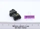Geeper Creeper MR-28 Gobots 1983 Vintage Go-Bots Bandai Tonka