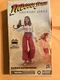 Hasbro Indiana Jones Adventure Series Marion Ravenwood Action Figure