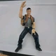 2002 Marvel Spider-Man Movie Peter Parker Action Figure ToyBiz Backpack Poseable