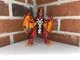 Bakugan Battle Planet Deluxe Dragonoid Action Figure, Spin Master LTD Preowned