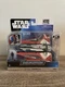 Star Wars Micro Galaxy Squadron Series 7 DARTH MAUL'S NIGHTBROTHER Chase 1/15000