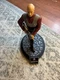 1997 Captain Jean Luc Picard Statue Star Trek Limited Edition Playmates /5000