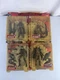 McFarlane Metal Gear Solid 2 Figure Collection &ndash;  Set of 4 Brand NEW