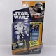 HASBRO STAR WARS SPACETROOPER SL31 CLONE WARS SAGA LEGENDS ACTION FIGURE NEW