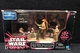 Hasbro Star Wars Episode I Mos Espa Encounter Sebulba, Jar Jar Binks, Anakin...