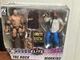 2021 Mattel WWE Elite Collection 2 Pack THE ROCK & MANKIND Wrestling Figures
