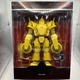 SilverHawks Ultimates Buzz-Saw Super7 Action Figure NEW Rare Sealed Retro Mint