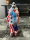 NECA House of 1000 Corpses Captain Spaulding Action Figure