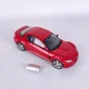 Transformers Meister Velocity Red Mica Edition Complete Binaltech Takara BT-08