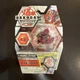 Bakugan Armored Alliance Dragonoid x Tretorous Toy Spin Master