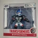 JADA MetalFigs DieCast Transformer OPTIMUS PRIMAL Factory Sealed Metal Fig 2"