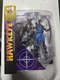 Diamond Select Marvel Hawkeye Figure Matt Fraction Disney Store Exclusive New