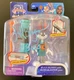 Jeff Bergman Space Jam Batman Bugs Bunny Signed Moose Toys Action Figure PSA C