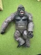Playmates Toys Monsterverse Godzilla vs. Kong Fighter Jet Battle Damage #35304
