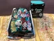 Disney Creepy Cuff Lock Nightmare Before Christmas Mayor Plush Keyring LOT NEW