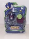 Sonic The Hedgehog35th Anniversary MEPHILES w/Purple Mist 4" Action Figure (N-6)