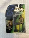 Star Wars EV-909 Action Figure 1997 Kenner The Power of the Force