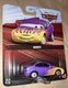 DISNEY PIXAR CARS METAL MARILYN DIECAST