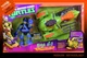 Nickelodeon TMNT - Ninja AT-3 All Terrain 3 Wheeler - Action Figure 2013