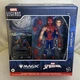 Marvel Legends Magic the Gathering SPIDER-MAN 6" Hasbro Figure & Card BRAND NEW