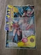 1994 Jim Lee Wildcats Zealot Action Figure Playmates NIP Sealed