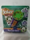 New DC The Joker Prank Shop Mega Pranks Speaker Remote Control 10 Crazy Sounds