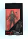 Hasbro STAR WARS The Black Series  1st Release  Jyn  Erso 6" Figure