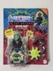 Mattel Masters of the Universe Snake Face Deluxe 5.5 in Action Figure UNPUNCHED